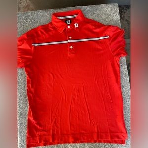 FootJoy Premium Golf Polo